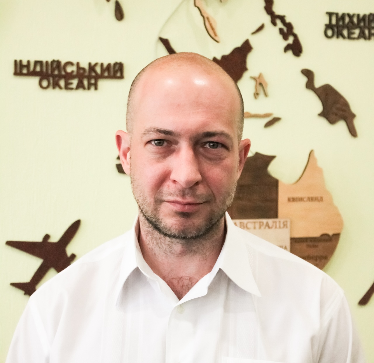 Profile picture for user Ігор Лядський