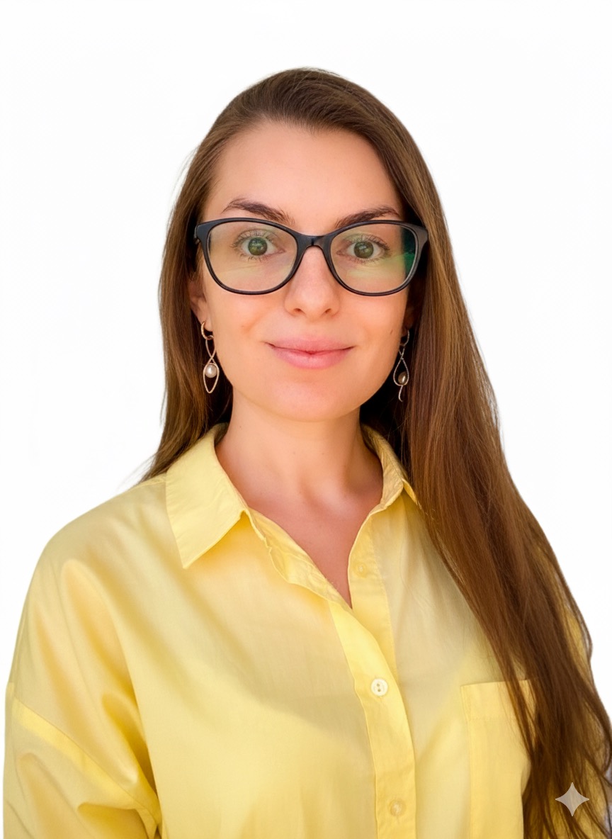 Profile picture for user Габріела Маз