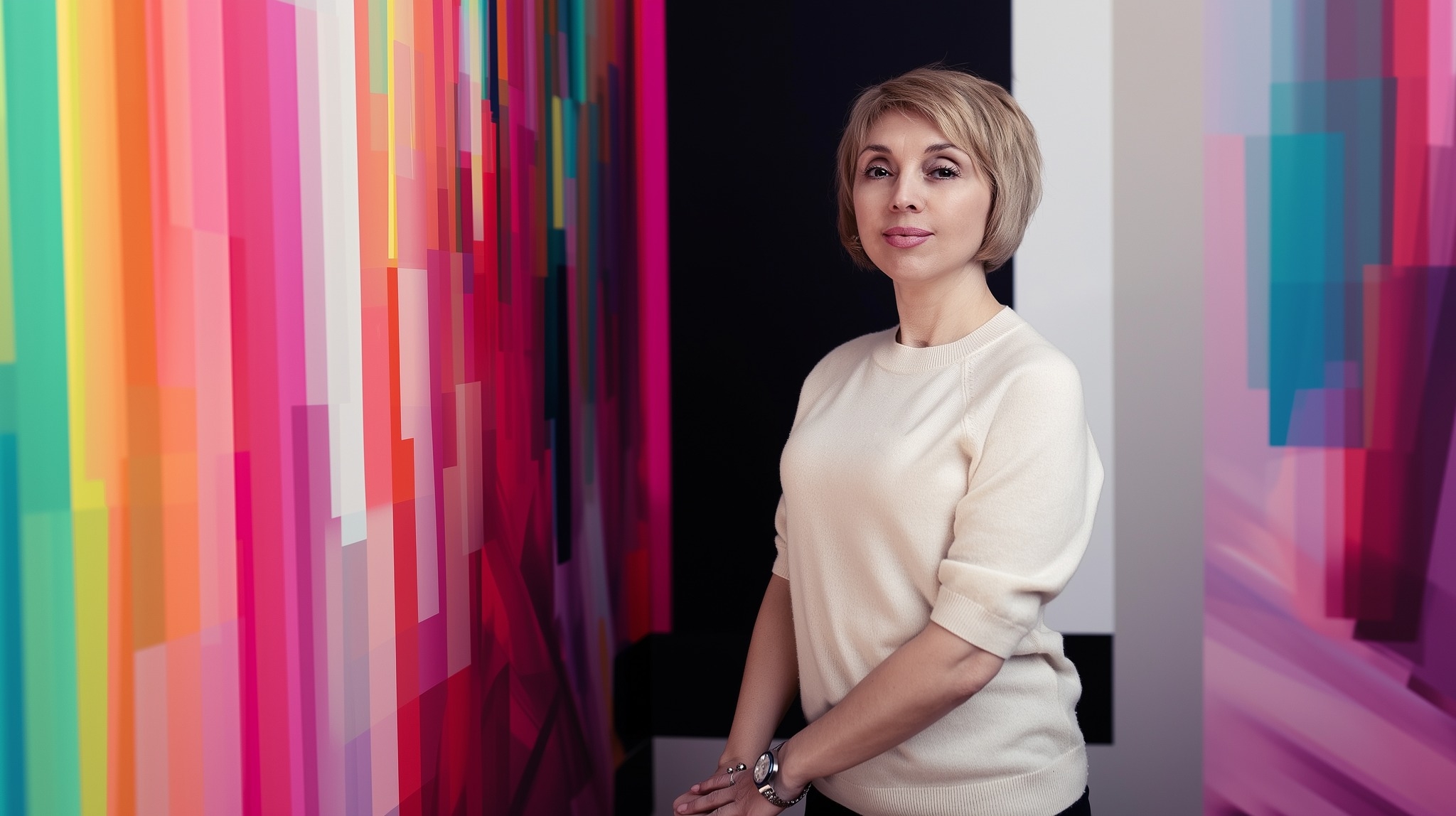 Profile picture for user Олеся Стойко